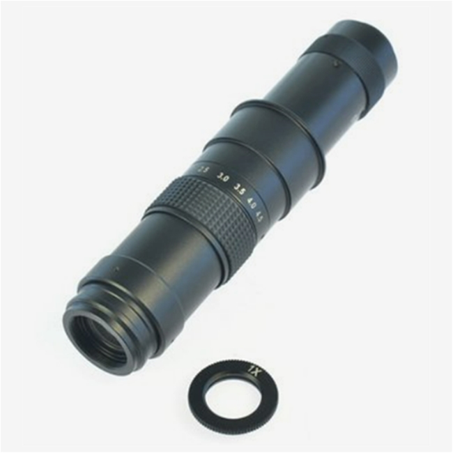 光學(xué)鏡頭加工